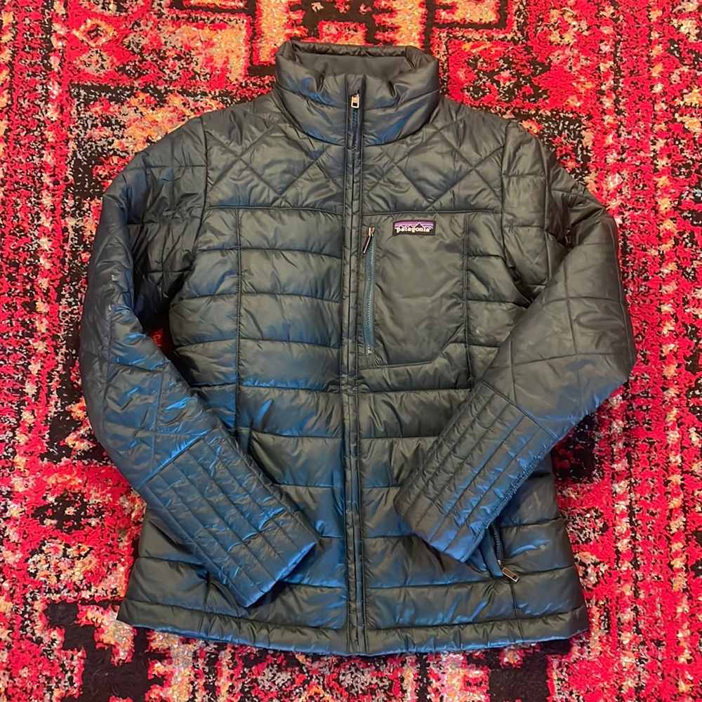 Womens Patagonia jacket